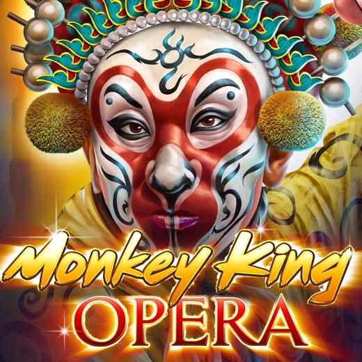 Monkey King Opera