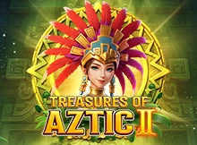 Treasures Of Aztec 2