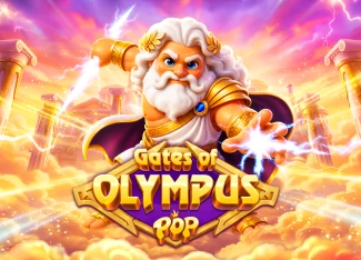 Gates of Olympus POP
