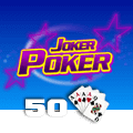 Joker Poker 50 Hand