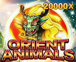 Orient Animals