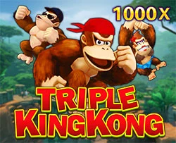 Triple King Kong