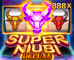 Super Niubi Deluxe