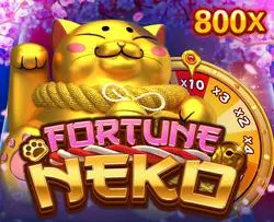 Fortune Neko