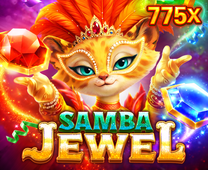 Samba Jewel