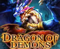Dragon of Demons