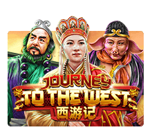 Journey To The West