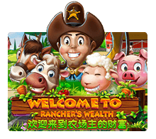 Rancher's Wealth