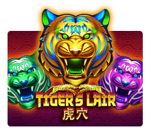 Tigers Lair
