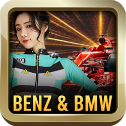 Benz and BMW