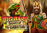Big Bass Secrets of the Golden Lake