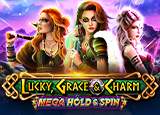 Lucky Grace And Charm