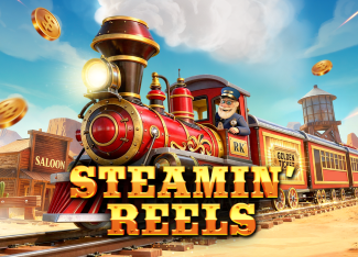 Steamin Reels