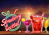 Strawberry Cocktail