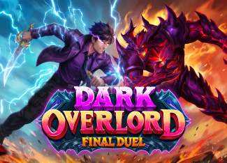 Dark Overlord – Final Duel