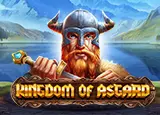 Kingdom of Asgard™