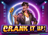 Crank It Up