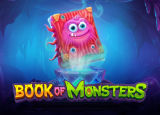 Book of Monsters