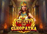 Heart of Cleopatra