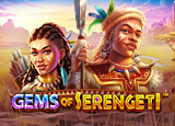 Gems of Serengeti™