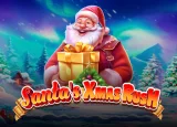 Santa’s Xmas Rush