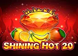 Shining Hot 20™