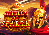 Shield Of Sparta™