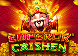 Emperor Chaisen