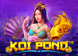 Koi Pond™