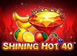 Shining Hot 40™