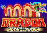 Dragon Hot Hold and Spin