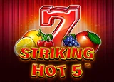 Striking Hot 5™
