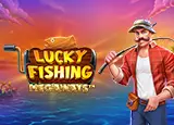 Lucky Fishing Megaways™