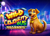Wild Celebrity Bus Megaways™