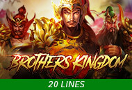 Brothers kingdom